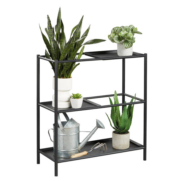 17 Stories Hyrum Bookcase Wayfair